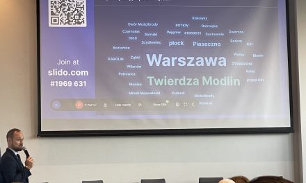 XIV Sejmik Turystyczny Województwa Mazowieckiego “Mazowsze. Zawsze krok przed”