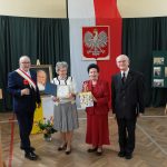 Medal Świętego Jana Pawła II dla Zespołu Szkół Gastronomicznych w Warszawie