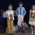 Konkurs Plastyczny o Kardynale Wyszyńskim „Wszystko postawiłem na Maryję i to Jasnogórską” w Kaliskach