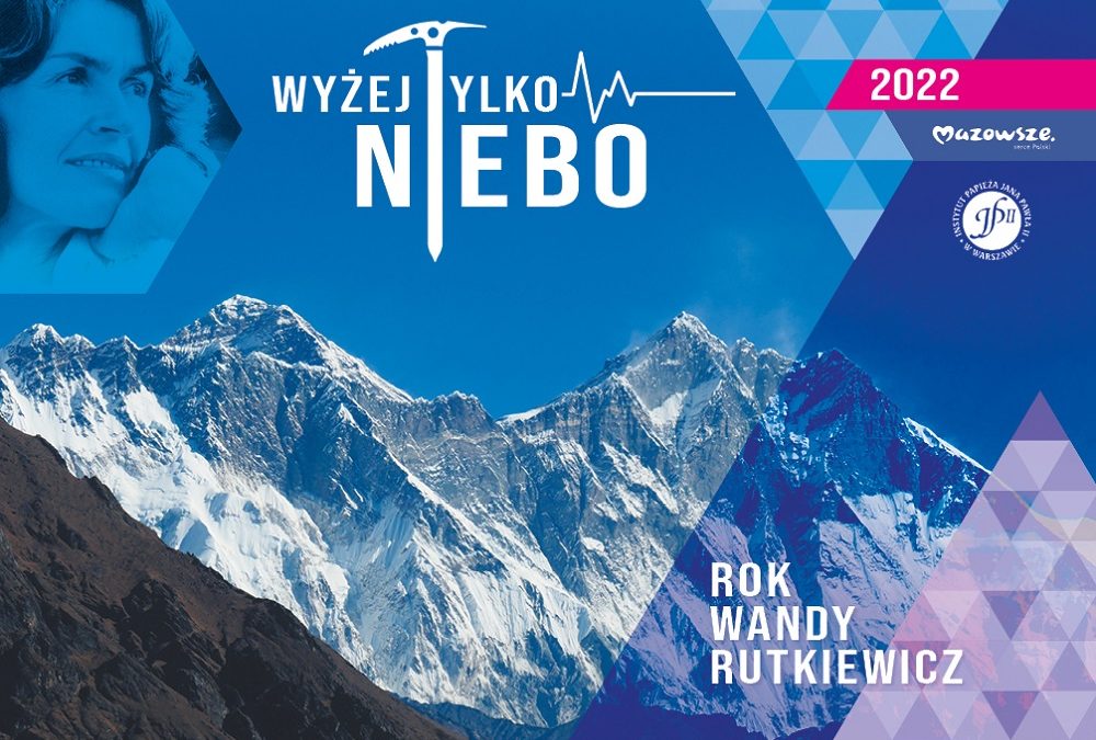 Wystawa o&nbsp;Wandzie Rutkiewicz w&nbsp;Szkole Podstawowej nr&nbsp;175 w&nbsp;Warszawie