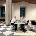 XXI Mistrzostwa Polski Duchowieństwa w szachach klasycznych