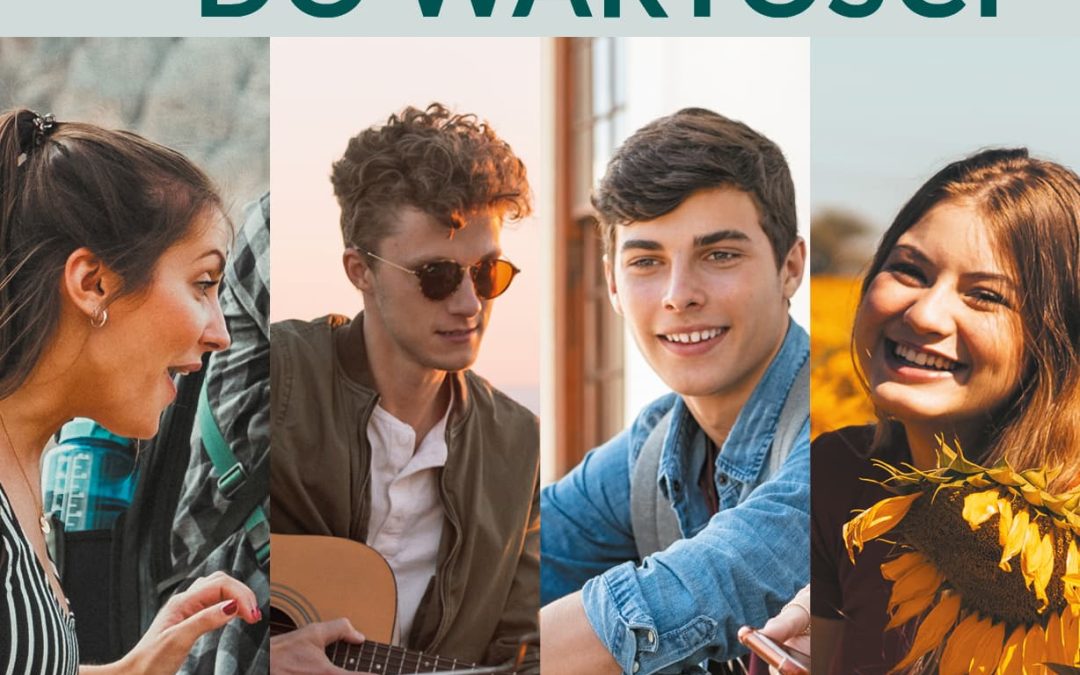 Zapowiedź wydawnicza: wydanie na&nbsp;karcie USB publikacji „Wychowanie do&nbsp;wartości. Podręcznik dla liceów i&nbsp;techników. Poziom 1-4”