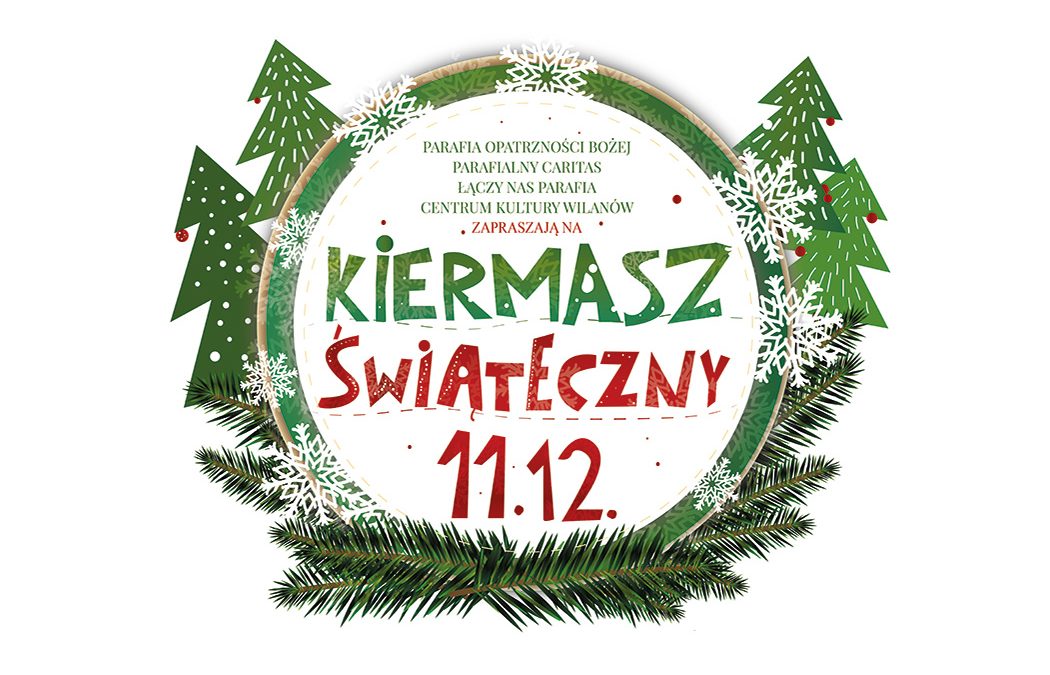 Coraz bliżej świąt