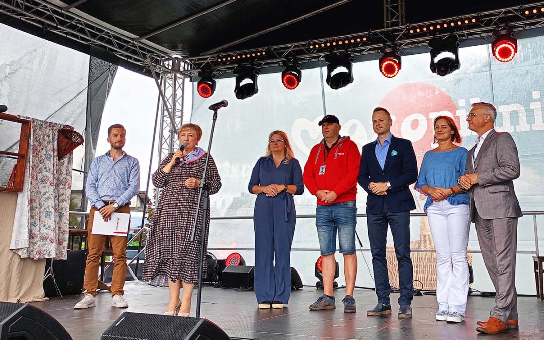 MAZOpiknik w&nbsp;Garwolinie