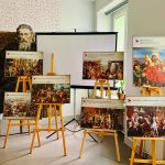 Wystawa „Historia Polski w obrazach Jana Matejki. 2023 Rokiem Jana Matejki” w Siemianowicach Śląskich