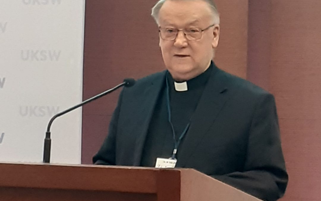 Konferencja naukowa „Współczesne przemiany w&nbsp;zakresie małżeństwa, rodziny i&nbsp;kultury w&nbsp;ujęciu interdyscyplinarnym”