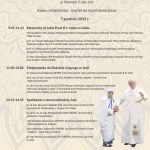 Zaproszenie na Międzynarodową Konferencję Misjologiczną „Jan Paweł II w Indiach”