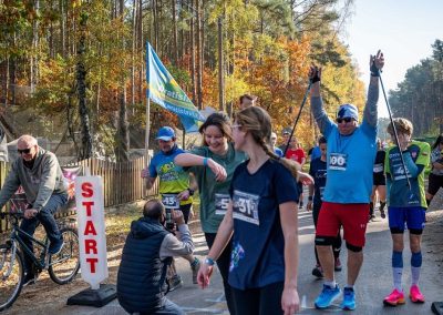 Festiwal "Sport i zdrowie - w głowie". Gala podróżników, 24-27.10.2024, Radzyń, fot. Mikołaj Jakub / Klub Sportowy Polskie Himalaje