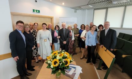 Relacja z ogólnopolskiej konferencji naukowej „Rodzina, wspólnota, społeczeństwo”