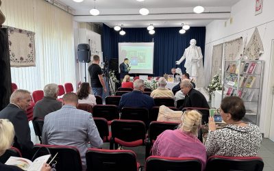 Konferencja naukowa „Z ludem i dla ludu – księża katoliccy w ruchu ludowym”