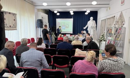 Konferencja naukowa „Z ludem i dla ludu – księża katoliccy w ruchu ludowym”