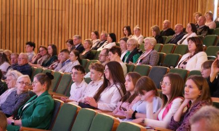 Sympozjum o św. Janie Pawle II „Obrońca życia i godności człowieka”