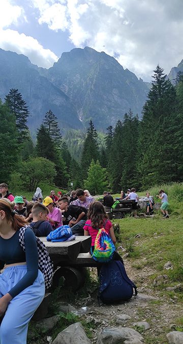 Warsztaty edukacyjne „Nauczanie bł.&nbsp;kard. Stefana Wyszyńskiego i&nbsp;św.&nbsp;Jana Pawła II. Nauczanie o&nbsp;małżeństwie i&nbsp;rodzinie” – relacja