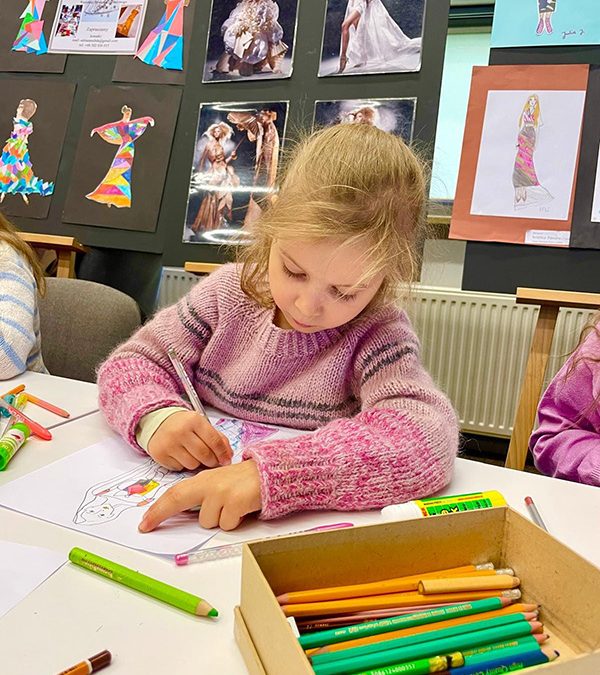 „Wilanowski Świetlik”