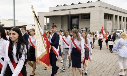 Zjazd Delegatów Szkół im. ks. Jana Twardowskiego i ks. Jana Ziei – relacja