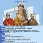 Program obchodów XVII Święta Dziękczynienia pod hasłem „Dziękujemy za służbę człowiekowi”