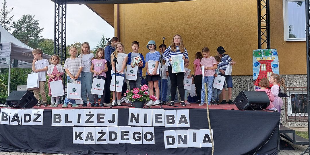 Odpust parafialny w&nbsp;Milanówku – warsztaty i&nbsp;konkurs