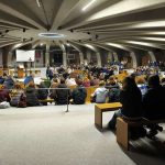 Diecezjalny Dzień Młodych Archidiecezji Warszawskiej 2025 – relacja