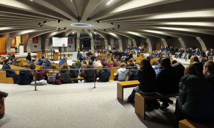 Diecezjalny Dzień Młodych Archidiecezji Warszawskiej 2025 – relacja