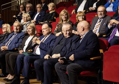 20-lecie działalności Instytutu Papieża Jana Pawła II