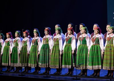 20-lecie działalności Instytutu Papieża Jana Pawła II