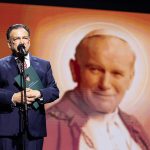 20 lat Instytutu Papieża Jana Pawła II&nbsp;– 13 marca 2006 – 13 marca 2026