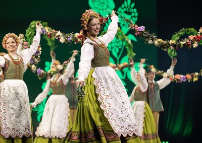 20-lecie działalności Instytutu Papieża Jana Pawła II