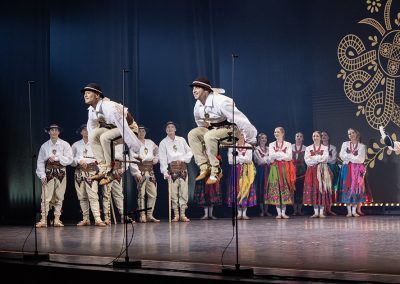 20-lecie działalności Instytutu Papieża Jana Pawła II