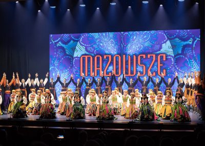 20-lecie działalności Instytutu Papieża Jana Pawła II