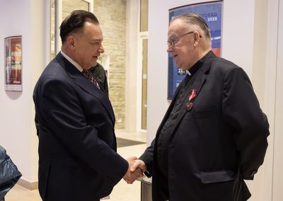 20-lecie działalności Instytutu Papieża Jana Pawła II