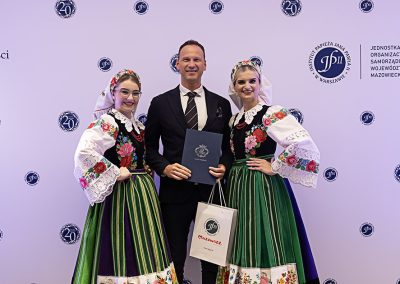 20-lecie działalności Instytutu Papieża Jana Pawła II