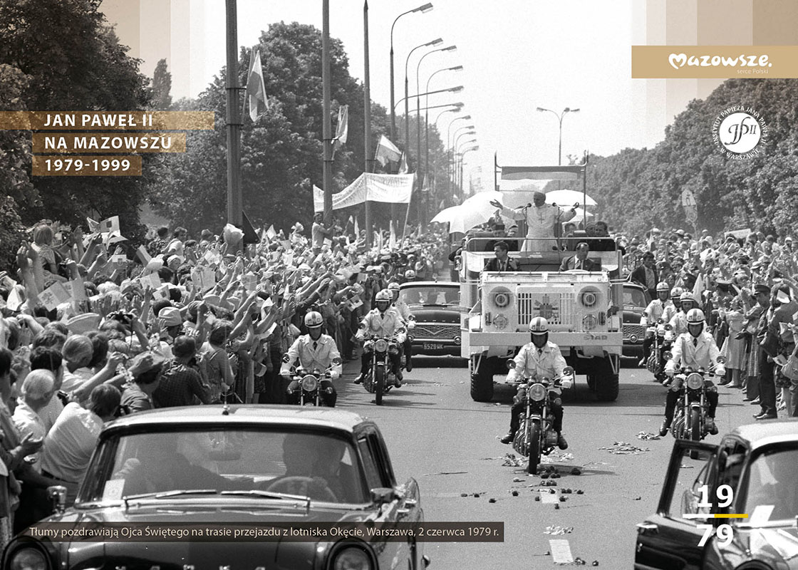 Wystawa edukacyjna "80. rocznica Powstania Warszawskiego"