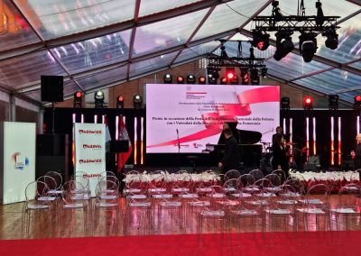 Relacja z udziału Instytutu Papieża Jana Pawła II w obchodach Narodowego Święta Niepodległości w Rzymie, 11-13 listopada 2025, fot. Zdzisław Struzik / Archiwum Instytutu Papieża Jana Pawła II