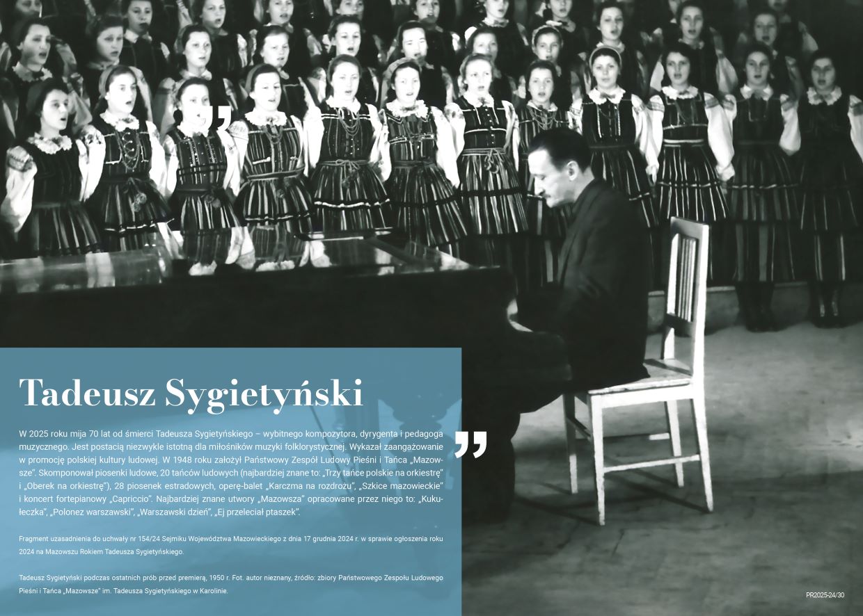 Wystawa edukacyjna "80. rocznica Powstania Warszawskiego"