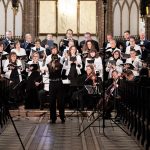 Relacja z koncertu Duc in altum! Wypłyń na głębię! – uniwersalne i ponadczasowe przesłanie dla współczesnego człowieka. Koncerty na Mazowszu w 20. rocznicę śmierci Jana Pawła II