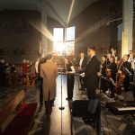 Relacja z koncertu Duc in altum! Wypłyń na głębię! – uniwersalne i ponadczasowe przesłanie dla współczesnego człowieka. Koncerty na Mazowszu w 20. rocznicę śmierci Jana Pawła II