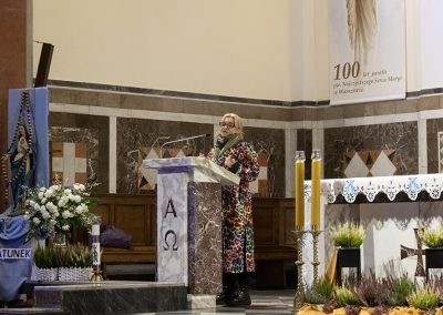 „DUC IN ALTUM – WYPŁYŃ NA GŁĘBIĘ”. Uniwersalne i ponadczasowe przesłanie dla współczesnego człowieka. Koncerty i wykłady na Mazowszu w 20. rocznicę śmierci Jana Pawła II, 22 października 2025 - Warszawa