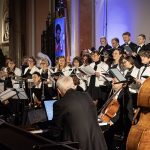 Relacja z koncertu Duc in altum! Wypłyń na głębię! – uniwersalne i ponadczasowe przesłanie dla współczesnego człowieka. Koncerty na Mazowszu w 20. rocznicę śmierci Jana Pawła II