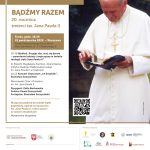 ZAPROSZENIE NA KONCERT DUC IN ALTUM! WYPŁYŃ NA GŁĘBIĘ! – UNIWERSALNE I PONADCZASOWE PRZESŁANIE DLA WSPÓŁCZESNEGO CZŁOWIEKA W WARSZAWIE