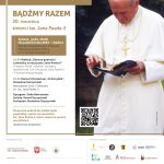 Zaproszenie na koncert Duc in altum! Wypłyń na głębię! – uniwersalne i ponadczasowe przesłanie dla współczesnego człowieka w Siedlcach