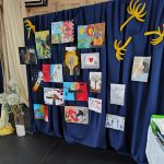 Gala gminnych konkursów literackich, plastycznych i recytatorskich w Brzeszczach