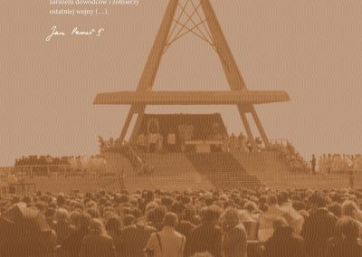 Zdzisław Struzik, "Jan Paweł II na Mazowszu", Instytut Papieża Jana Pawła II, Warszawa 2025, s. 182.