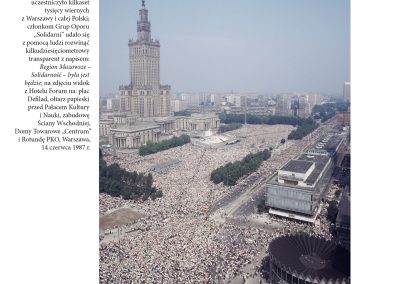 Zdzisław Struzik, "Jan Paweł II na Mazowszu", Instytut Papieża Jana Pawła II, Warszawa 2025, s. 216.