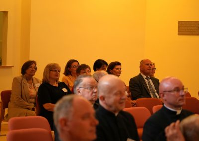 XXI Międzynarodowa konferencja naukowa "Bezpieczeństwo człowieka a mądrość", 7–8 września 2025 r., Drohiczyn nad Bugiem, organizowana przez Drohiczyńskie Towarzystwo Naukowe i Mazowieckie Samorządowe Centrum Doskonalenia Nauczycieli. Wydział w Siedlcach przy współpracy Instytutu Papieża Jana Pawła II.