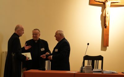 Relacja z XXI Międzynarodowej konferencji naukowej „Bezpieczeństwo człowieka a mądrość”