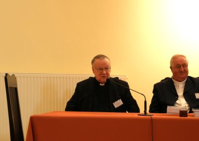 XXI Międzynarodowa konferencja naukowa "Bezpieczeństwo człowieka a mądrość", 7–8 września 2025 r., Drohiczyn nad Bugiem, organizowana przez Drohiczyńskie Towarzystwo Naukowe i Mazowieckie Samorządowe Centrum Doskonalenia Nauczycieli. Wydział w Siedlcach przy współpracy Instytutu Papieża Jana Pawła II.