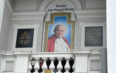 Konkurs o Janie Pawle II