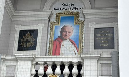 Konkurs o Janie Pawle II