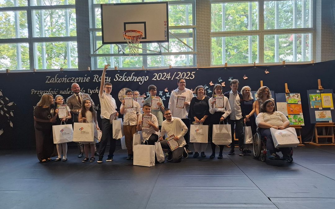 XI Ogólnopolski Konkurs plastyczno-literacki „Twórczość ks.&nbsp;Jana Twardowskiego widziana oczami dziecka”