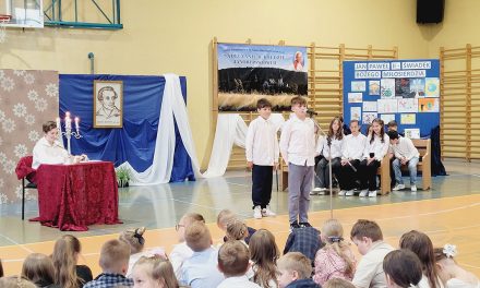 XI edycja konkursu „Sądeczanie w hołdzie Janowi Pawłowi II”